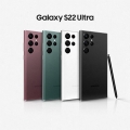 گوشی موبايل سامسونگ مدل گلکسی S22 Ultra 5G ظرفیت 256 گیگابایت رم 12 گیگابایت