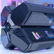 سیستم گیمینگ