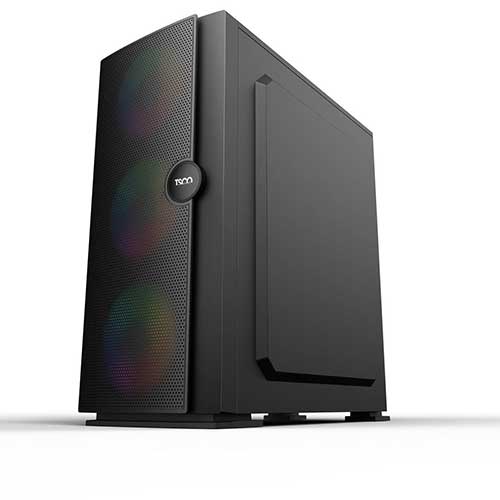 سیستم گیمینگ BLACKMAMBA