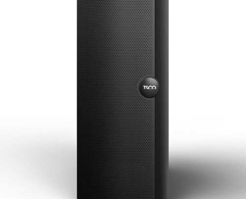 سیستم گیمینگ ارزان BLACK MAMBA
