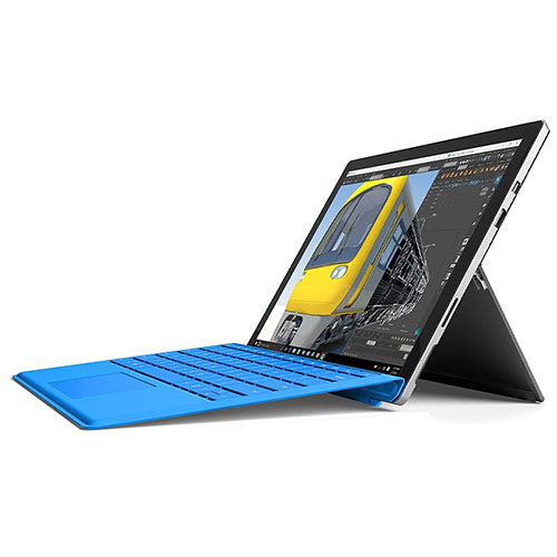 قیمت تبلت ماکروسافت مدل Surface Pro 9 i7 ظرفیت 256 گیگابایت-رم 16 گیگابایت  مشخصات
