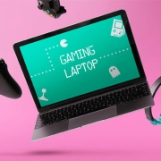 لپتاپ برای بازی