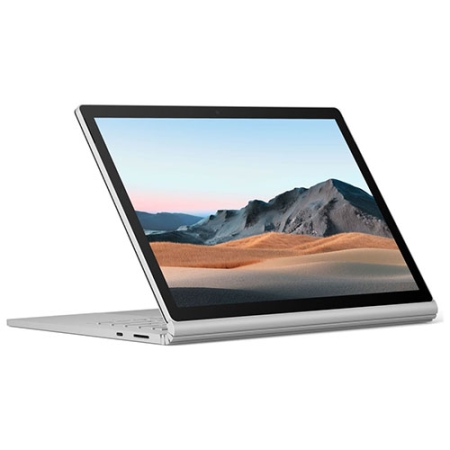 لپ تاپ مایکروسافت مدل Surface Book 3 - i7 32GB 512GB 1660
