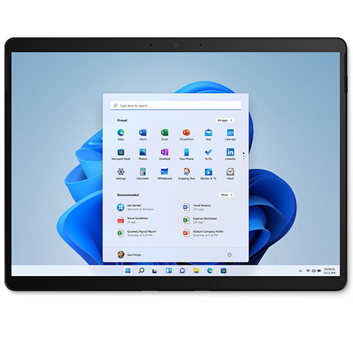 MICROSOFT SURFACE PRO 8 MICROSOFT SURFACE PRO 8