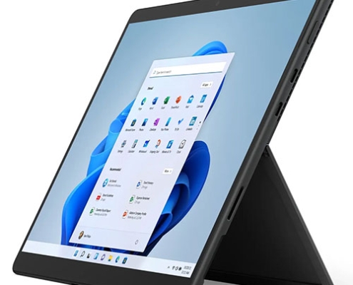 MICROSOFT SURFACE PRO 8 MICROSOFT SURFACE PRO 8