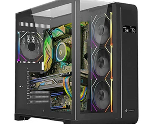 کامپیوتر گیمینگ ZAGAN