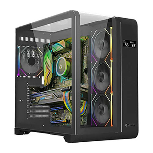 کامپیوتر گیمینگ ZAGAN