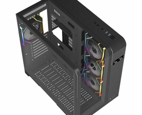 کامپیوتر گیمینگ ZAGAN