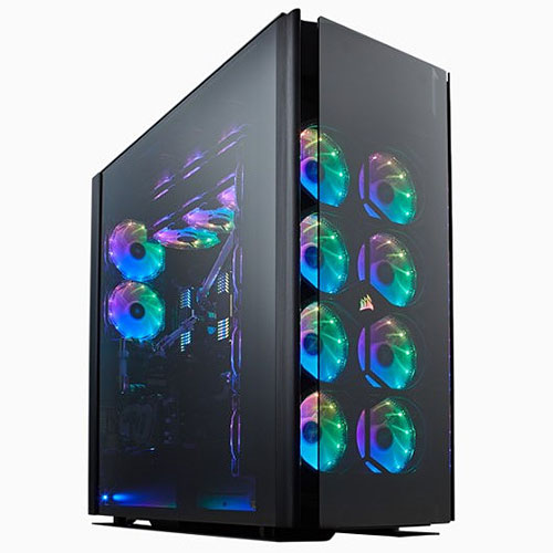 کامپیوتر هوش مصنوعی SPIDER AI