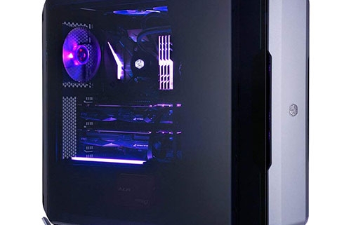 کامپیوتر هوش مصنوعی AIMOS