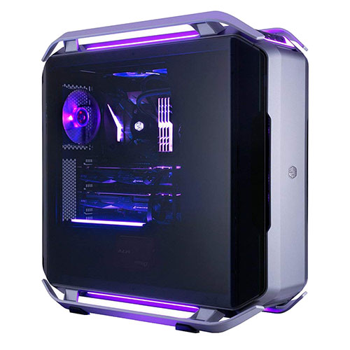 کامپیوتر هوش مصنوعی AIMOS