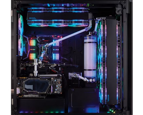 کامپیوتر هوش مصنوعی SPIDER AI