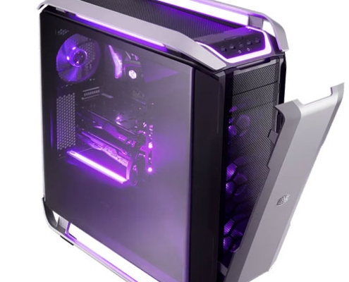 کامپیوتر هوش مصنوعی AIMOS