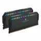 رم کورسیر 32 گیگابایت DDR5 مدل DOMINATOR PLATINUM RGB رم کورسیر 32 گیگابایت DDR5 مدل DOMINATOR PLATINUM RGB