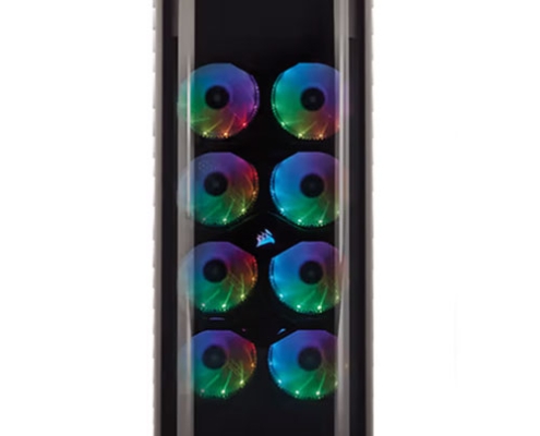 کامپیوتر هوش مصنوعی SPIDER AI