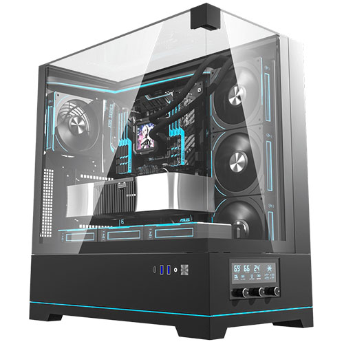 کامپیوتر گیمینگ FALCON کامپیوتر گیمینگ FALCON