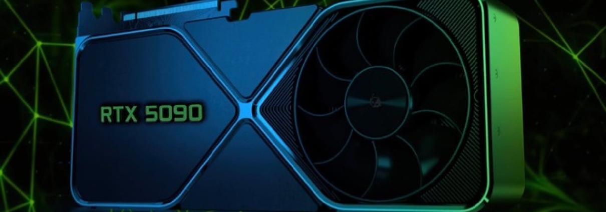 کارت گرافیک RTX 5090