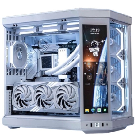 کامپیوتر گیمینگ مخصوص بازی STELLAR