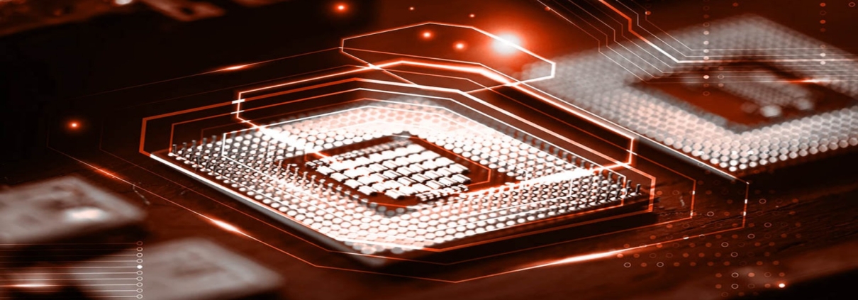 پردازنده‌های گرافیکی مناسب برای هوش مصنوعی