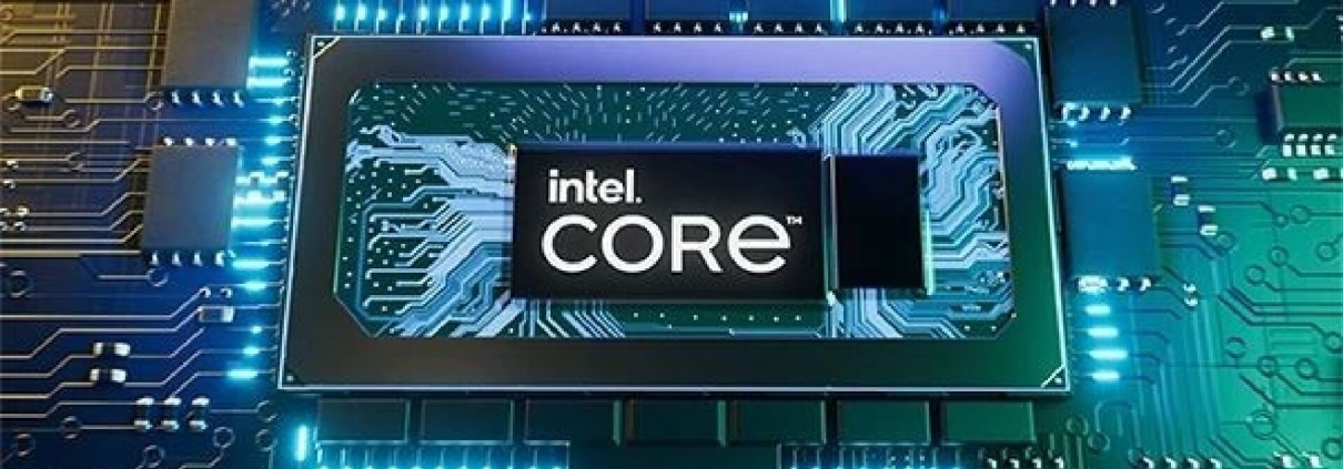 پردازنده‌های Core Ultra