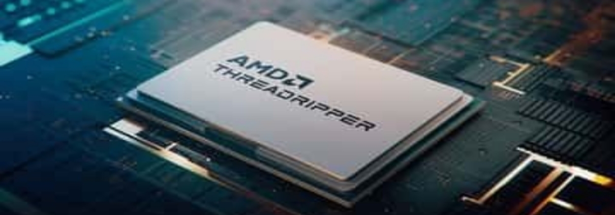 پردازندههای Threadripper