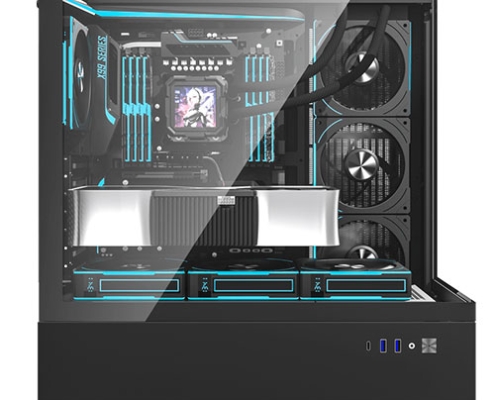 کامپیوتر گیمینگ FALCON کامپیوتر گیمینگ FALCON