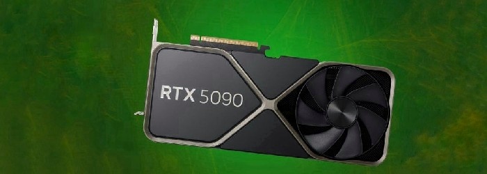 کارت گرافیک RTX 5090