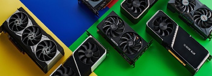 کارت گرافیک ارزان قیمت مناسب هوش مصنوعی