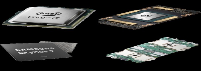 ده پردازنده برتر برای هوش مصنوعی