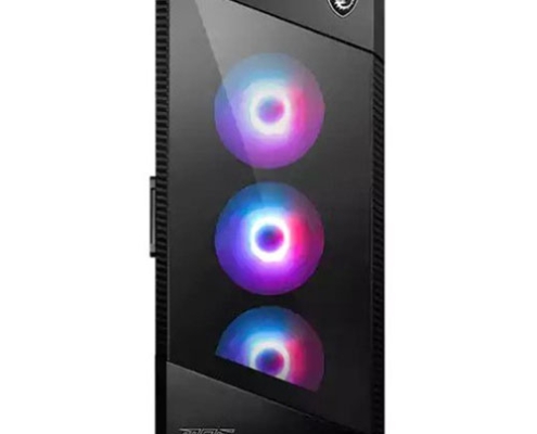 کامپیوتر گیمینگ مخصوص بازی VELOX