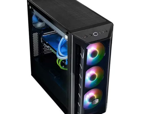 کامپیوتر گیمینگ DARK DIAMOND کامپیوتر گیمینگ DARK DIAMOND