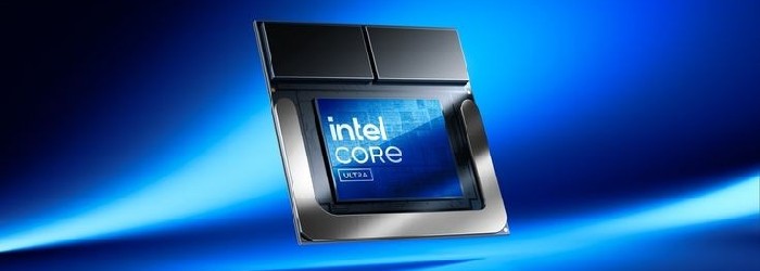 پردازنده‌های Core Ultra