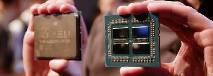 پردازنده‌های Threadripper