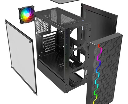 سیستم گیمینگ ارزان قیمت ARAMIS سیستم گیمینگ ارزان قیمت ARAMIS