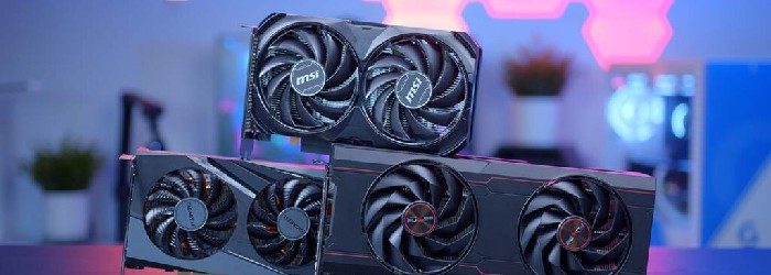 کارت گرافیک ارزان قیمت مناسب هوش مصنوعی