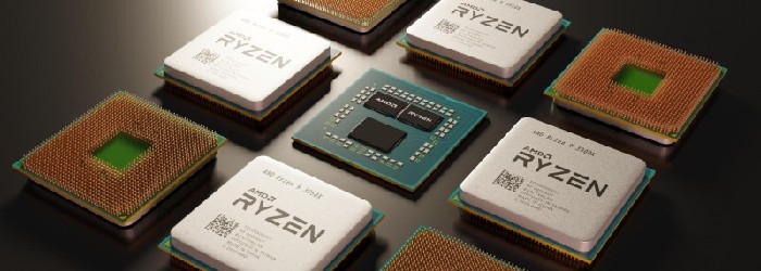 پردازنده‌های Threadripper