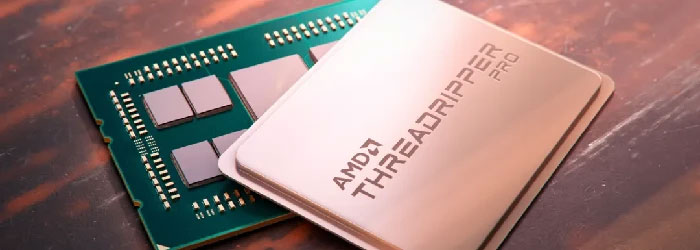 پردازنده‌های Threadripper