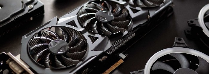 کارت گرافیک ارزان قیمت مناسب هوش مصنوعی