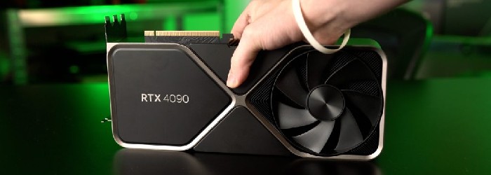 کارت گرافیک RTX 5090
