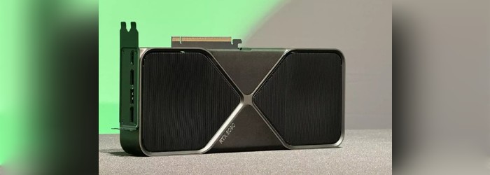 کارت گرافیک RTX 5090