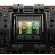 پردازنده گرافیکی H100