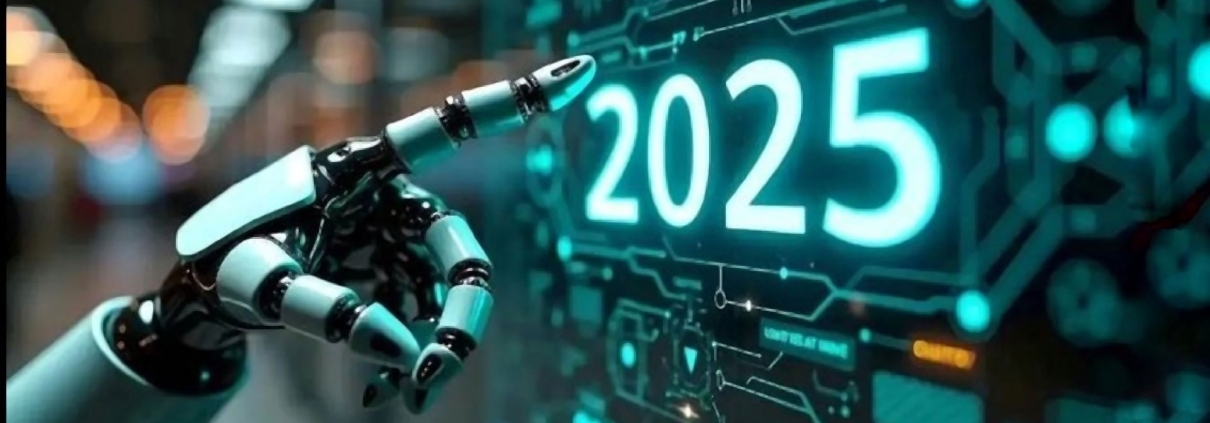 سیستم‌های مخصوص هوش مصنوعی ۲۰۲۵