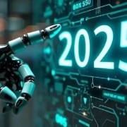 سیستم‌های مخصوص هوش مصنوعی ۲۰۲۵