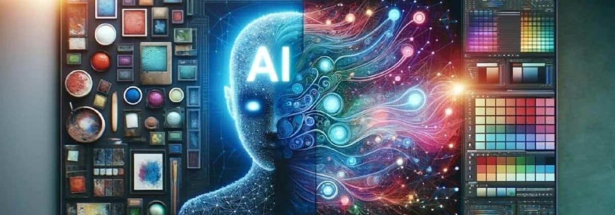 نرم افزار ویرایش تصویر به کمک هوش مصنوعی