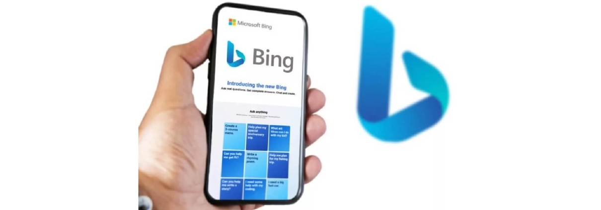 هوش مصنوعی بینگ