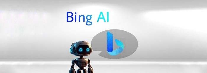 هوش مصنوعی بینگ