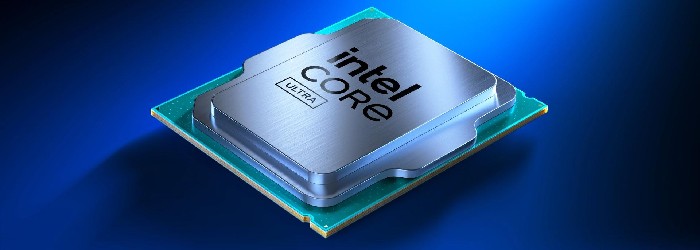 بهترین پردازنده‌های اینتل برای هوش مصنوعی