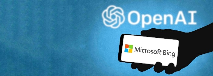 هوش مصنوعی بینگ