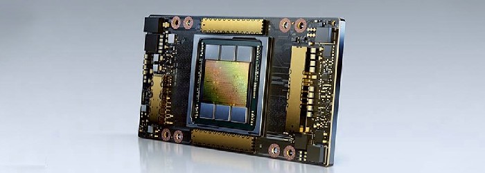 پردازنده گرافیکی H100