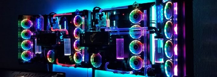 بهترین سیستم‌های رندرینگ